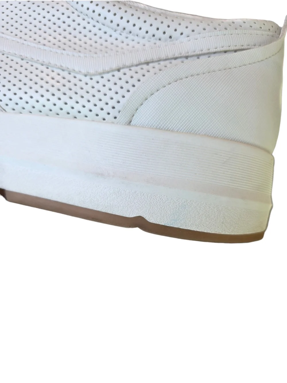 Steve Madden Caroline Trainer Sport Sneaker